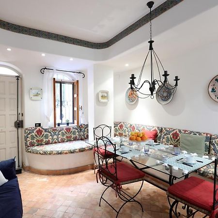 Porta Catania & Duomo Cozy Apartment Taormina Exterior photo